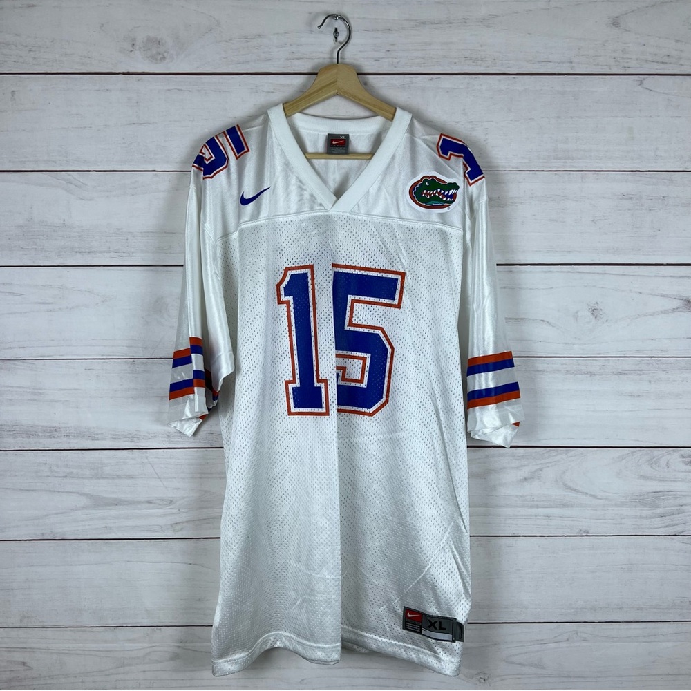 Florida Gators Tim Tebow Nike Football Jersey XL